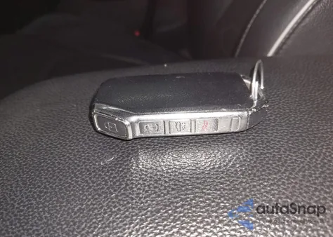 2020 Kia Forte Gt-Line z USA, uszkodzony, nr VIN 3KPF34AD3LE261063